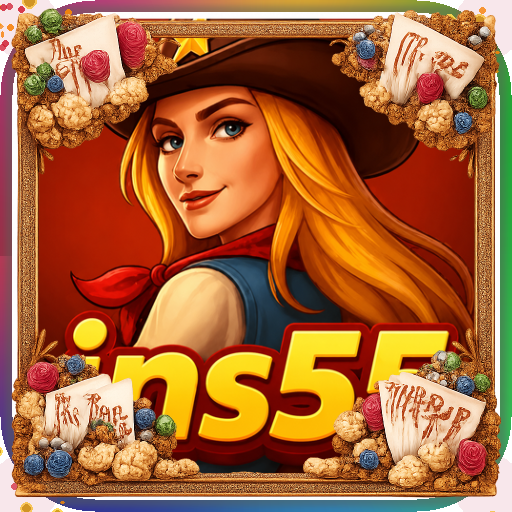 ins55 — galeri pratinjau Resmi APK